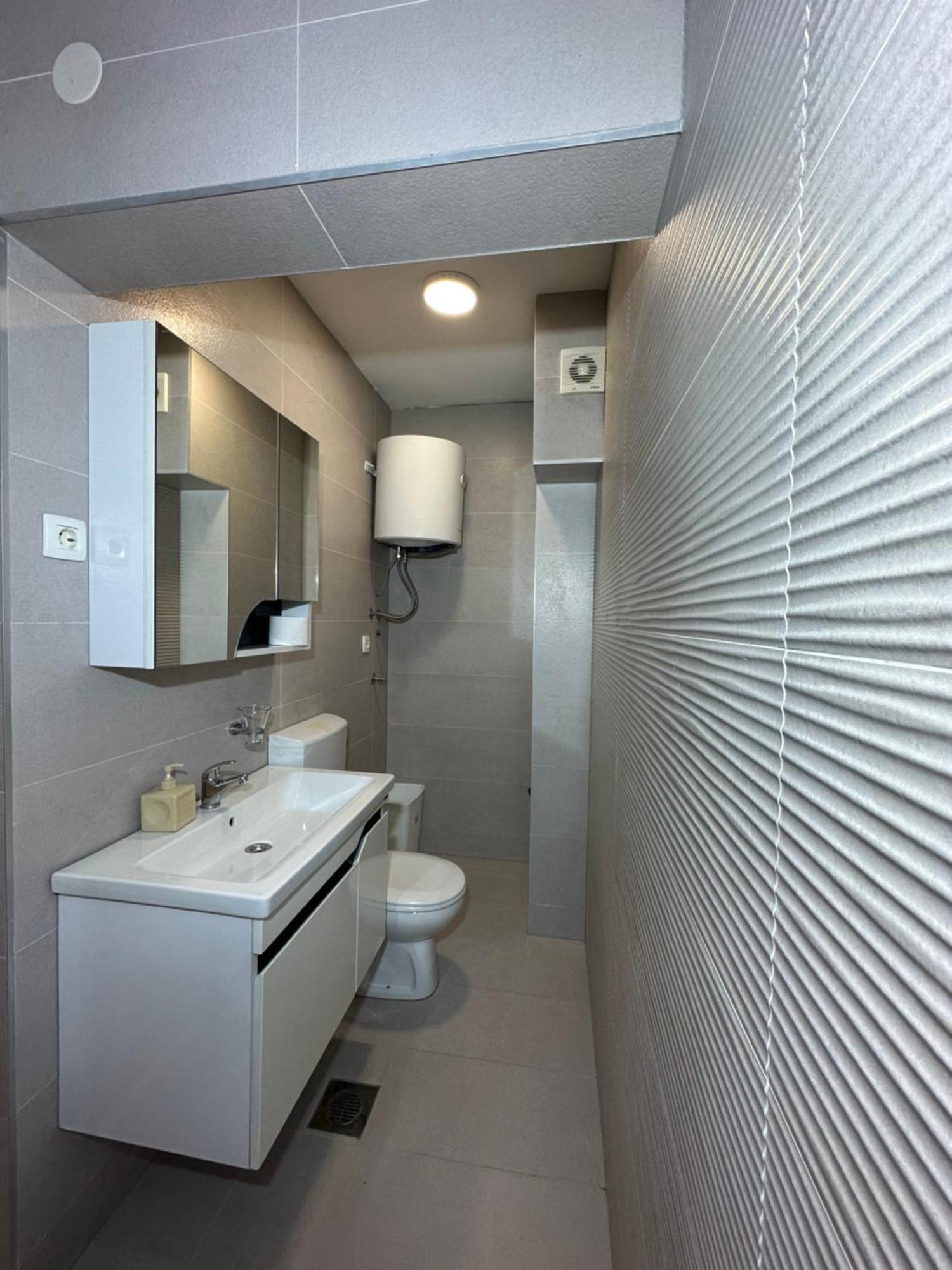 Apartmani Simona Budva Exterior foto
